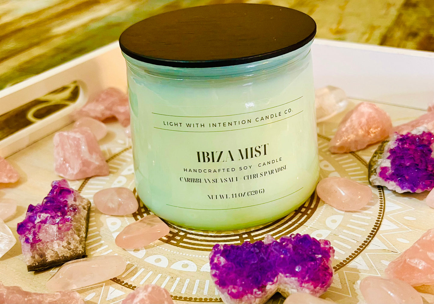 Ibiza Mist-Large-Inspired by the scents of Coastal Ibiza, Spain